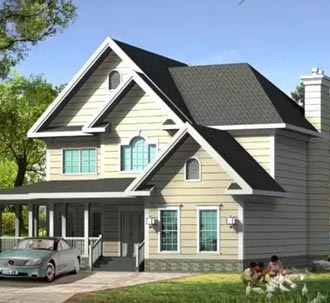 鋼結(jié)構(gòu)建筑