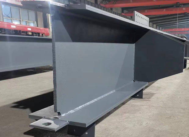 鋼結(jié)構(gòu)安裝服務(wù)流程解析:從設(shè)計到完成的詳細步驟 鋼結(jié)構(gòu)安裝服務(wù)流程解析:從設(shè)計到完成的詳細步驟